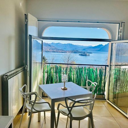Artelago Blu Studio Baveno Bagian luar foto