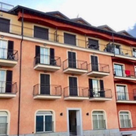 Artelago Blu Studio Baveno Bagian luar foto