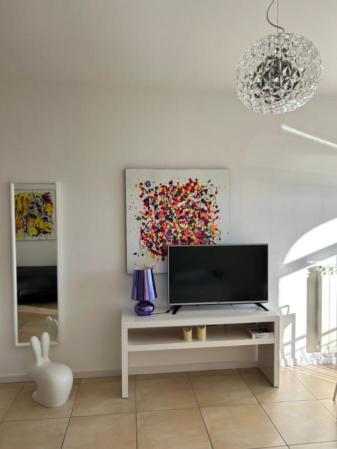 Artelago Blu Studio Baveno Bagian luar foto