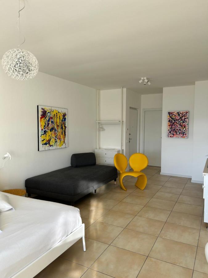 Artelago Blu Studio Baveno Bagian luar foto