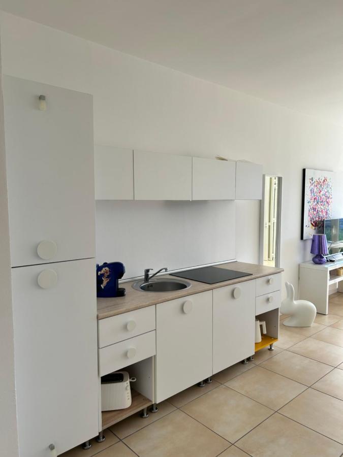 Artelago Blu Studio Baveno Bagian luar foto