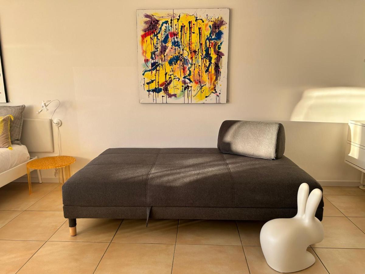 Artelago Blu Studio Baveno Bagian luar foto