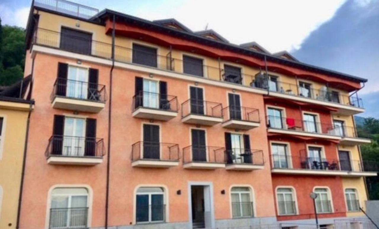Artelago Blu Studio Baveno Bagian luar foto