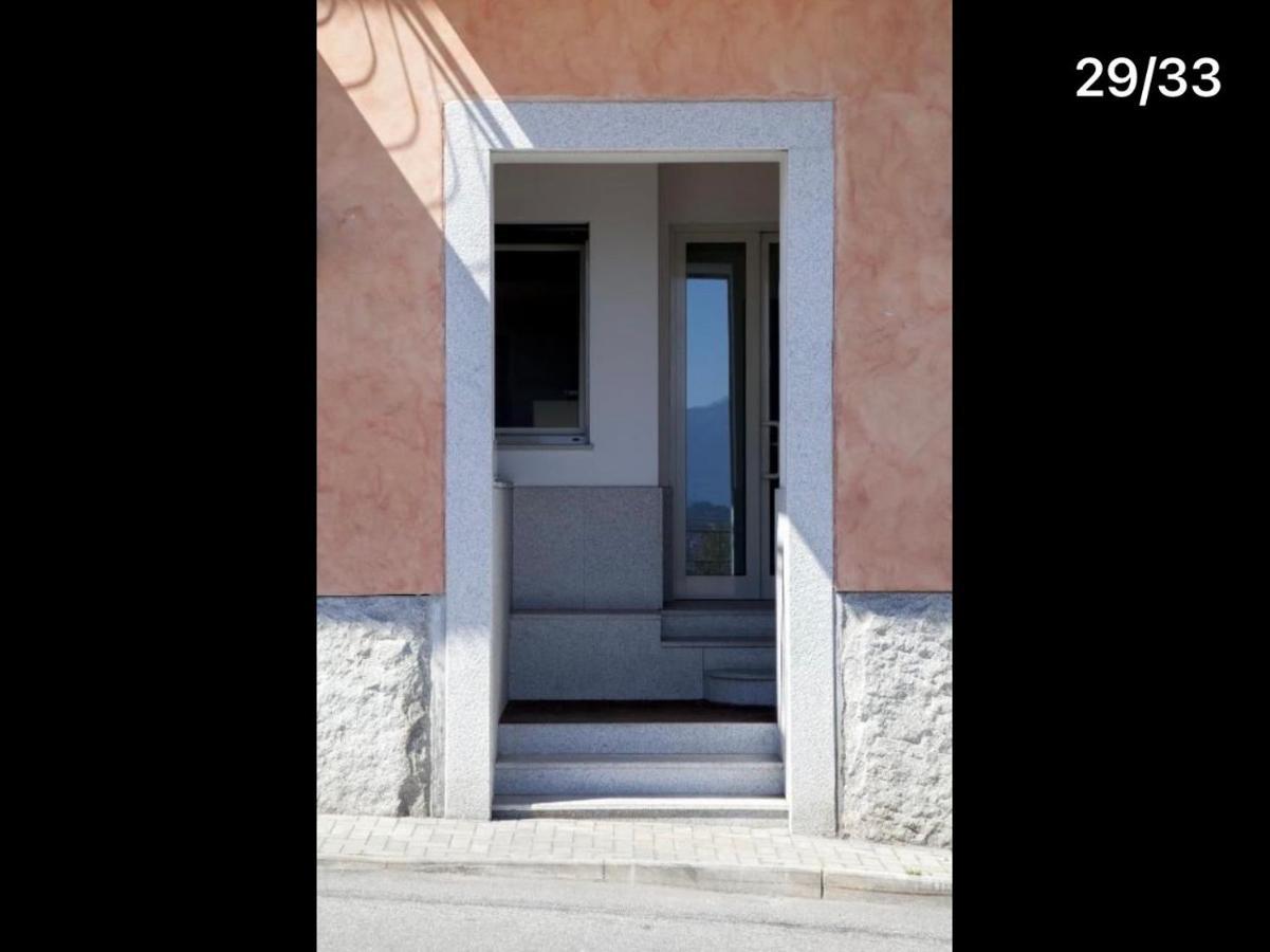 Artelago Blu Studio Baveno Bagian luar foto
